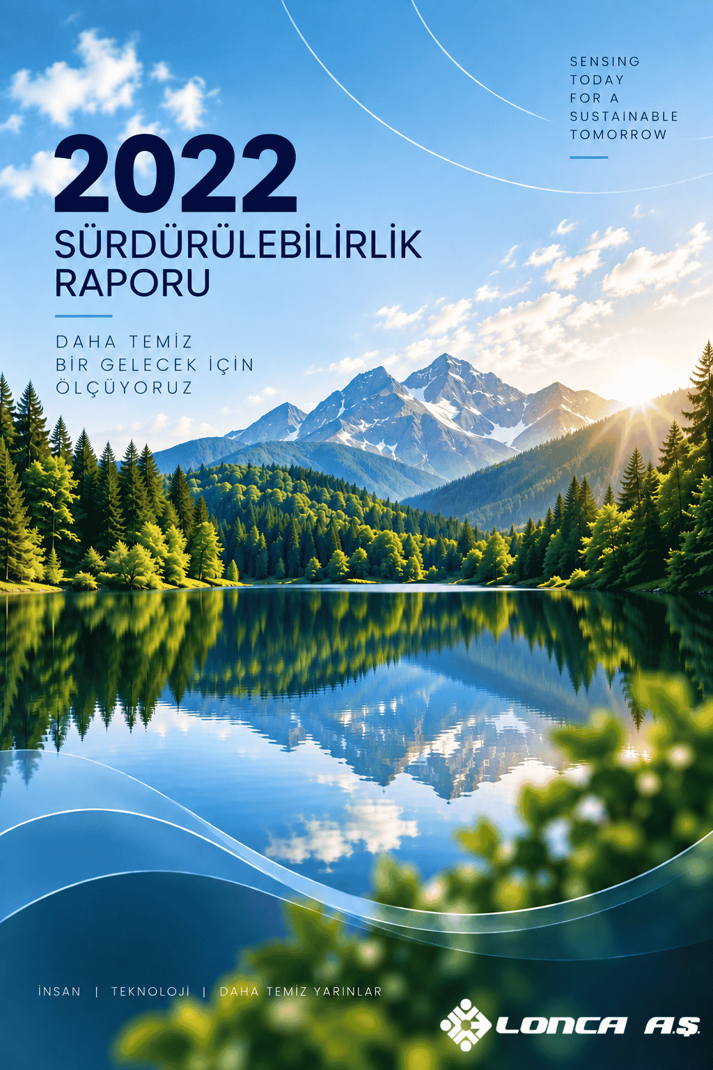 Lonca olarak yürüttüğümüz tüm faaliyetlerimizde; toplum, çevre ve iş için daha iyisini yapma hedefiyle çevreye ve insan yaşamına zarar vermeyen, enerji kaynaklarının dengeli kullanıldığı, çevre dostu bir çalışma sistemine sahip olduğumuzu gösteren 2022 yılı Sürdürülebilirlik Raporu'muzu tüm paydaşlarımızla paylaşmaktan mutluluk duyuyoruz. İkinci Sürdürülebilirlik Raporu'muz olan bu rapor, bir sonrakilerin taahhütü niteliğini ...